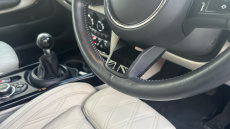 MINI Clubman 1.5 Cooper Exclusive 6dr Auto [Comfort/Nav+ Pack] Petrol Estate